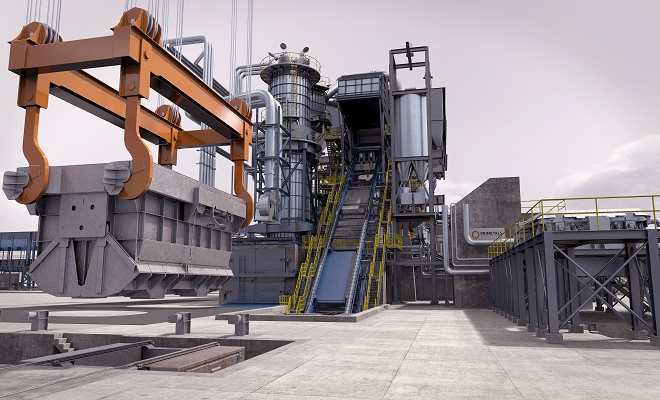 Water Treatment