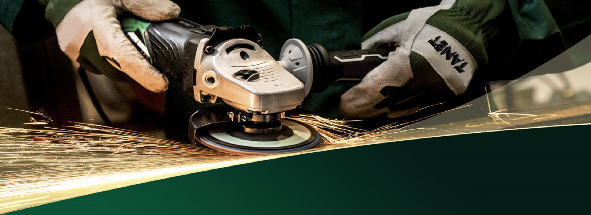 Metal Processing Products